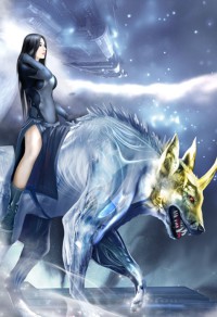 星河之主