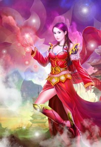 魅魔修仙传
