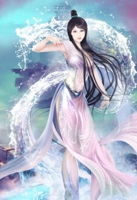暗黑精靈王
