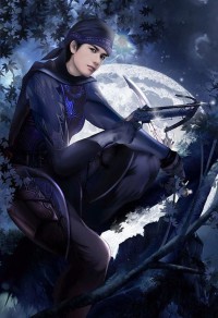 DC狂暴之龍