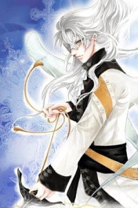 她乘風而來