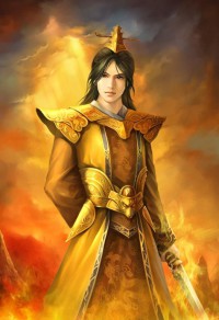 （BG-古剑同人）[古剑同人]皆大欢喜