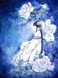云烟厉御霆