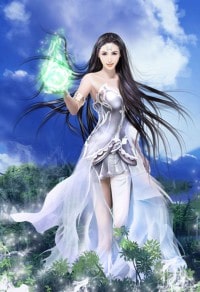[HP同人]冰夜